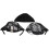 3St Elastische Premium Net Cap Voor Haarverzorging En Decoratie 6