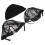 3St Elastische Premium Net Cap Voor Haarverzorging En Decoratie 1
