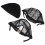3St Elastische Premium Net Cap Voor Haarverzorging En Decoratie 7
