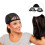 3St Elastische Premium Net Cap Voor Haarverzorging En Decoratie 4