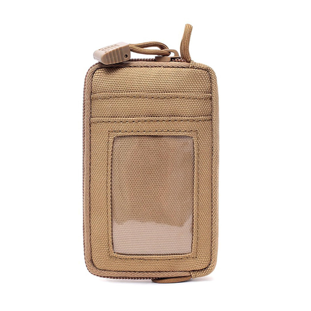 Waist Bag Belt Magazine Pack For Outdoor Camping Khaki Pouches-image-OPC-PKSC5QN-NEW