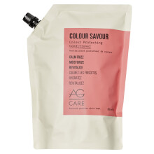 AG Care Color Savor Color Protection Conditioner Schutz vor Verblassen Verlngernder Farbconditioner 33,8 Fl Oz