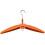 Wet Suit Organizer Foldable Lightweight Ventilated For Wetsuits Orange 2