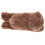 12Bracelets Snap Animaux Peluche Confortables Marron Pour Événements 11