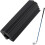 Table Presses Quick Release Clamp For Golf Workbench - Wedge Screw Clamp, Rubber Grip, Golf Grip Replacement Tool 4