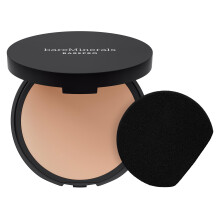 bareMinerals Barepro 24HR bortkletesto pder alapoz matt prselt pder alapoz teljes feds nvnyi alap szkvalnolajjal Control Vegan - Light 2