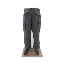 Waterproof Goretex Military Over Trousers Pants