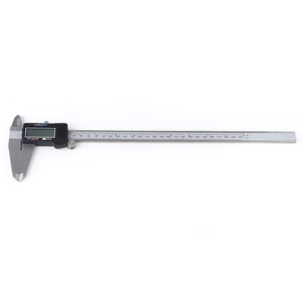 Brake Caliper Measurement Tool 0-300 Mm Range For Hobbyists And Professionals 9354506980627