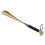 Shoe Horn Long Handled With Dressing Stick For Elderly Heavy Duty 9