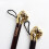 Shoe Horn Long Handled With Dressing Stick For Elderly Heavy Duty 10