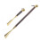 Shoe Horn Long Handled With Dressing Stick For Elderly Heavy Duty 1