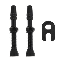 1Set Aluminium Ventiel Fietsband Stems Voor Mountainbike