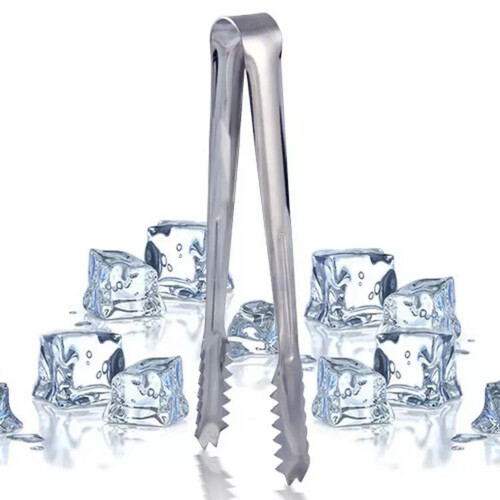 3 würfelzuckerzange eiszange lebensmittelklammer 1
