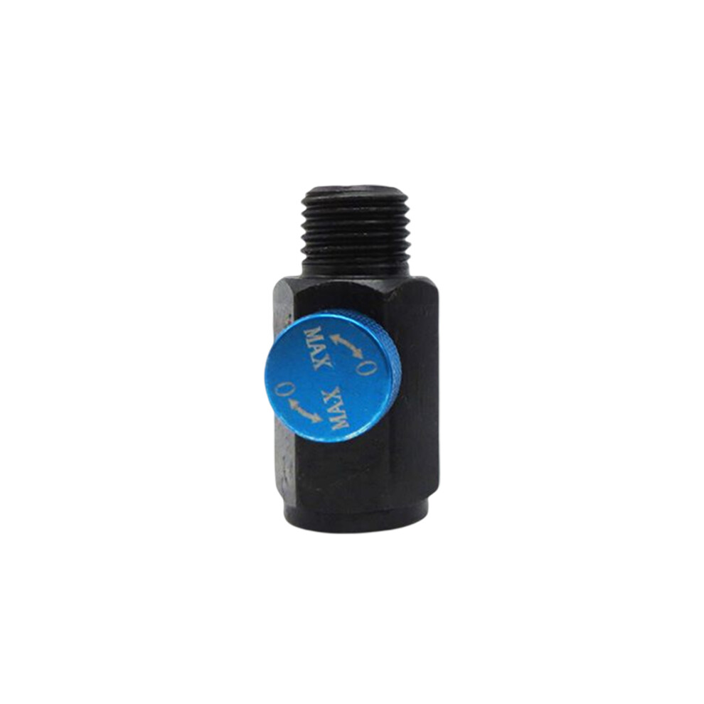 (Type 1) Air Regulator Control Valve Anti-corrosive 1/4-inch Adapter-image-OPC-PKSC9FJ-NEW