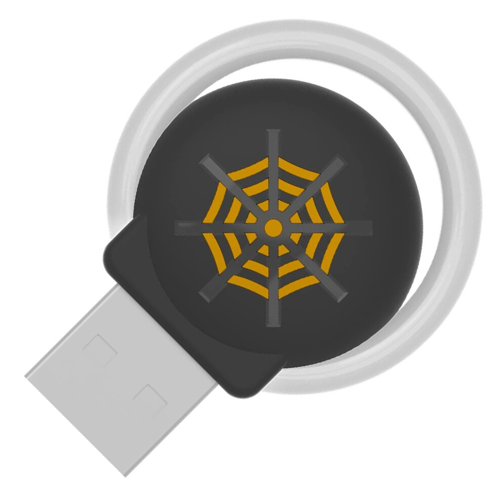 (Black) Sonic Mice Repeller Electric Pest Kitchen Indoor Outdoor Insect-image-OPC-PKSCB65-NEW