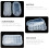 1Refrigerator Egg Organizer Plastic Multi-Compartiment Box 11