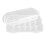 1Refrigerator Egg Organizer Plastic Multi-Compartiment Box 3