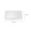 1Refrigerator Egg Organizer Plastic Multi-Compartiment Box 2