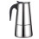 Stainless Steel Coffee Pot 450ml For Home Cafe Silver 1