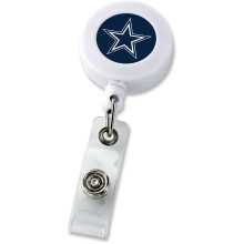 NFL Dallas Cowboys Badge Reel
