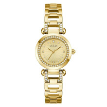 Guess - GW0869L4 - Armbanduhr - Damen - Quarz - Ginger