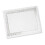 Gartner Studios Silver Foil Certificate Paper White Pergaminho 210 GSM 8.5 1