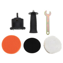 autopolierwerkzeug-set, langlebiges schleifwerkzeug, autozubehör