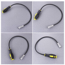 1 pick-up-werkzeug teleskopierbar magnetisch mit led