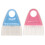 2Sets Desktop Borstel En Stoffer Set Met Flexibele Voor Thuis 5