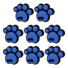 8pcs ski snowboard grip pads stickers for outdoor skating boards