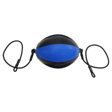 boxsack-set trainingsball doppelend-sack