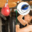 boxsack-set trainingsball doppelend-sack 11