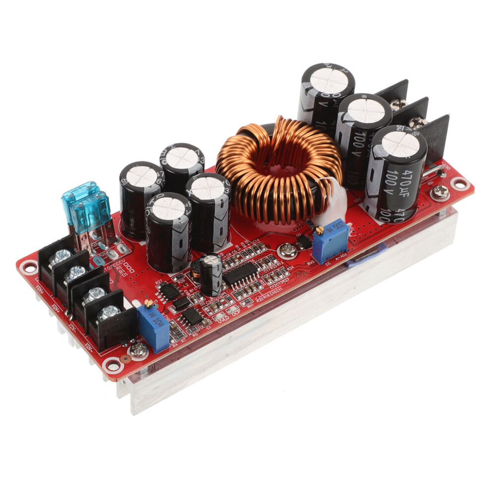 Small Voltage Regulator High Efficiency Dc Converter Boost Supply 3303533651495
