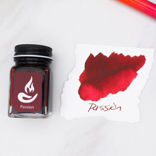 MONTEVERDE pullomuste 30ml Passion Burgundy (G309PB) 2