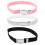 3 pcs adjustable magnetic buckle elastic belts for kids 11