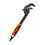 Adjustable Self-Locking Universal Pipe Wrench 14-30mm 1