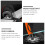 Adjustable Self-Locking Universal Pipe Wrench 14-30mm 11