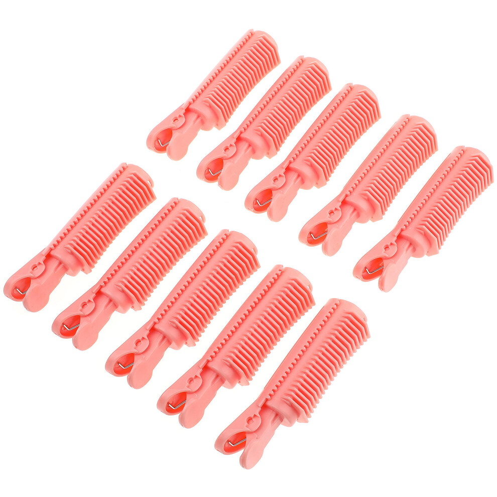 Villcase 10 Pcs Hair Volume Clips For Styling Fluffy Waves And Roots