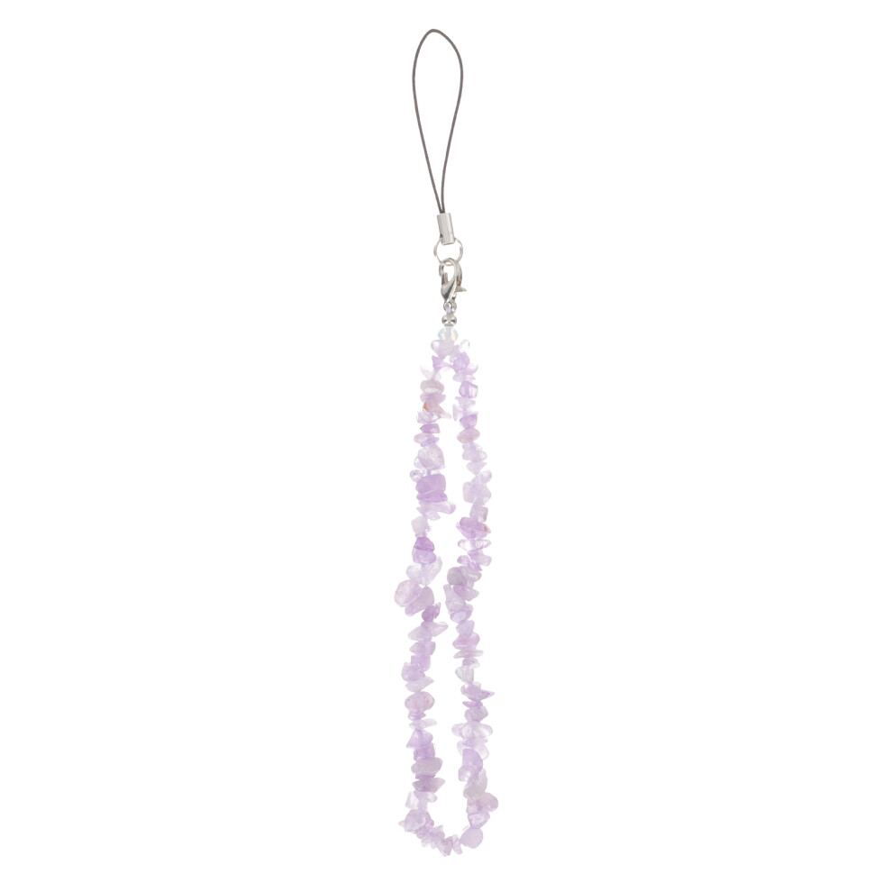 Multi-Function Phone Lanyard With Hanging Beads Chain 3303533641960
