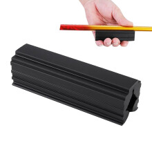 Golf Club Vice Clamp Rubber Grip For Table Vice, Clamp-On Golf Repair Tool, Golf Grip Vice For Driver Iron Wedge Putter Shafts