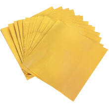 100Pcs Diy Candy Wrappers Baking Packing Paper Biscuits Wrappers