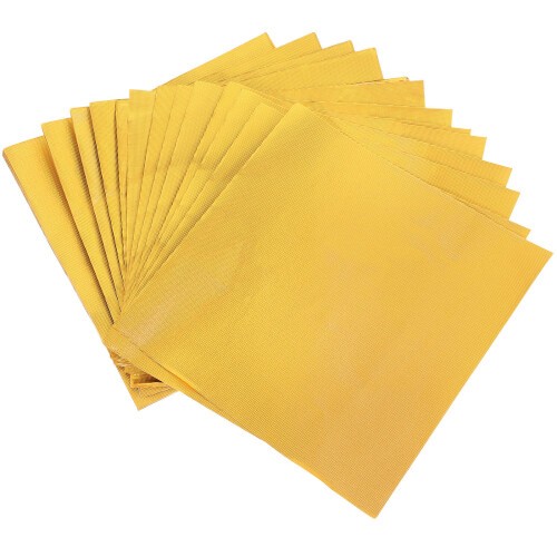 100Pcs Diy Candy Wrappers Baking Packing Paper Biscuits Wrappers