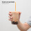 100pcs drink container set with pouches and 4