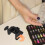 Adjustable Clamp Nail Art Practice Finger Model for Manicure Training 5