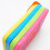 back float swimming training aid for kids and adults size m 9