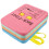 back float swimming training aid for kids and adults size m 11
