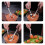 stainless steel meat ball spoon tool with maker for kitchen use 2