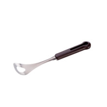 Metall Meatball Maker Mit Holzgriff Bunt Und Langlebig
