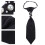 1pc pretty men wedding tie, formal wear 4
