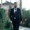 1pc pretty men wedding tie, formal wear 10